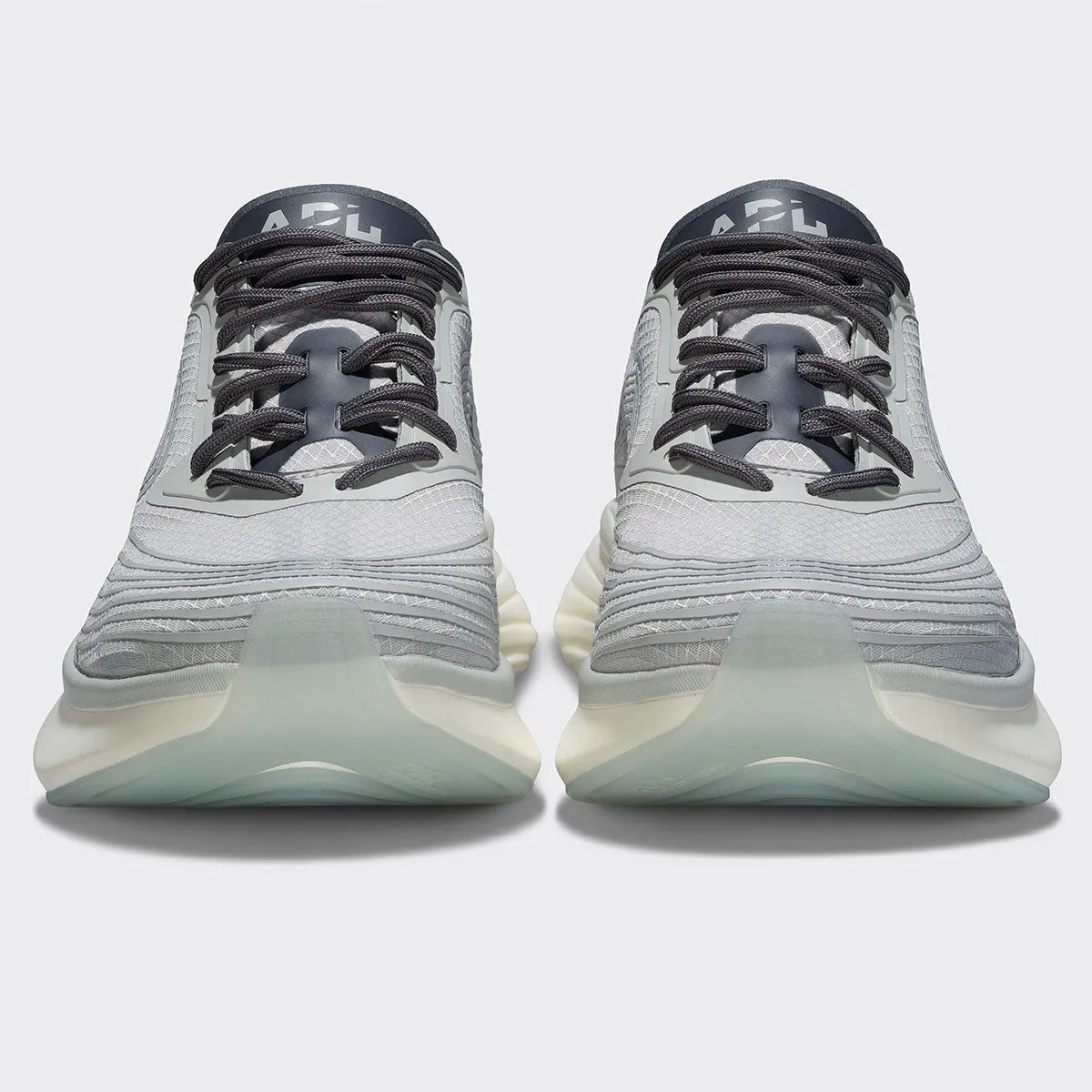 Men's Streamline Harbor Grey / Iron