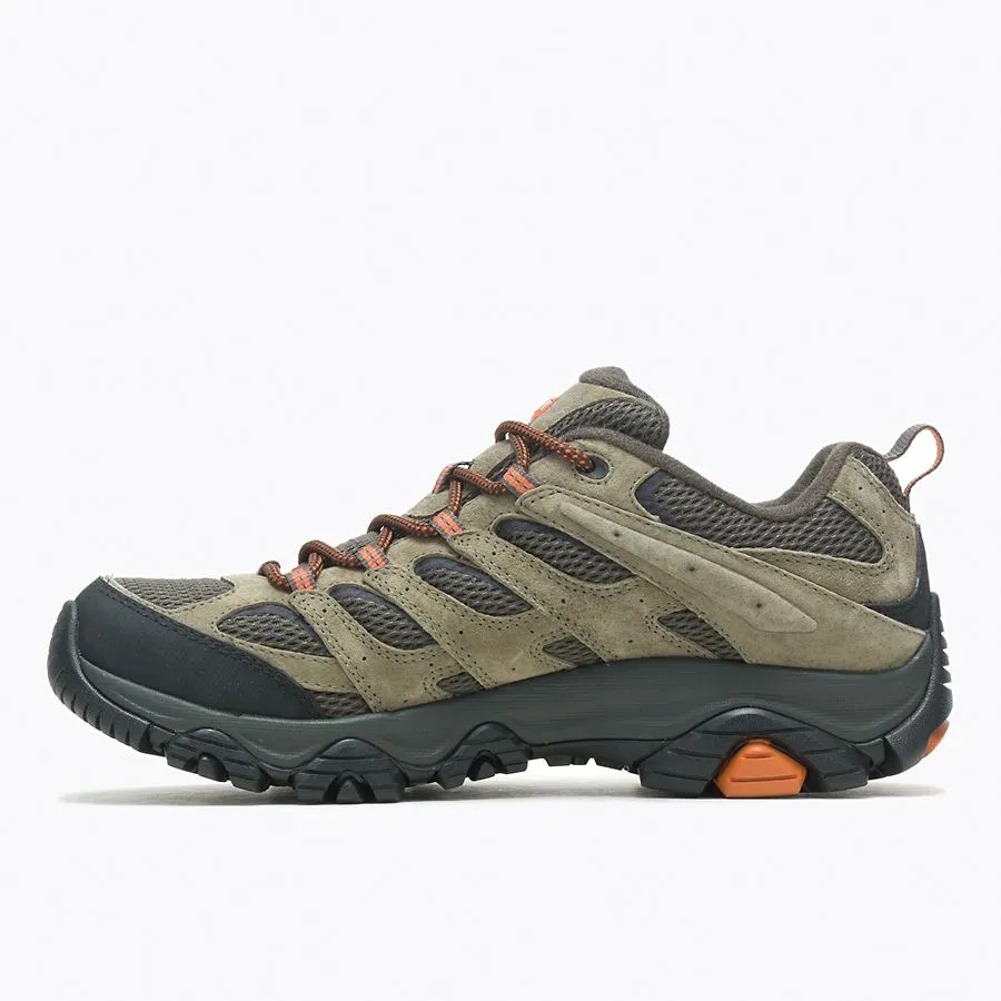 Merrell Mens MOAB 3 Gore-Tex Shoe