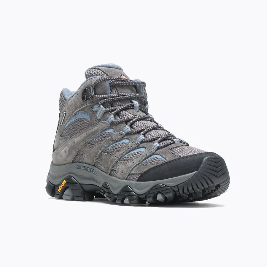 MERRELL MOAB 3 MID WP WOMEN