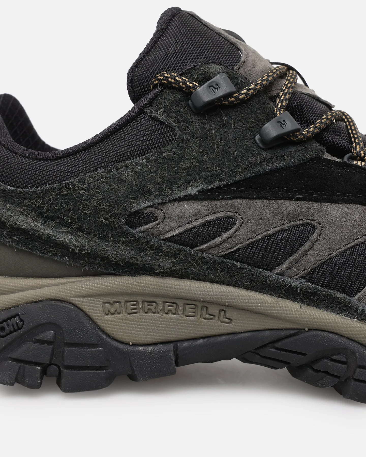 Merrell Moab Mesa Luxe 1TRL Black