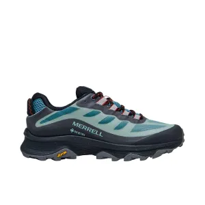 Merrell Womens Trainer MOAB Speed GTX Mineral