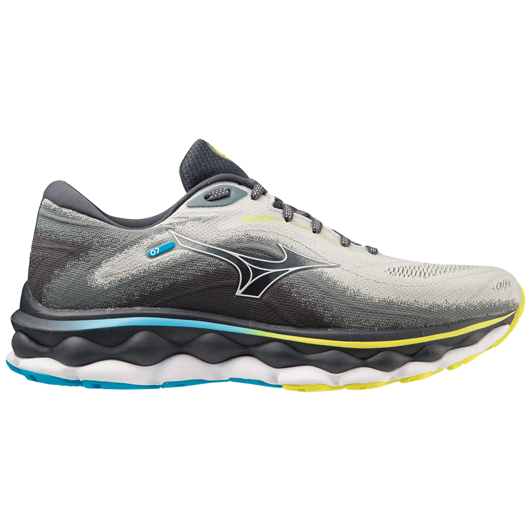 Mizuno Men's Wave Sky 7