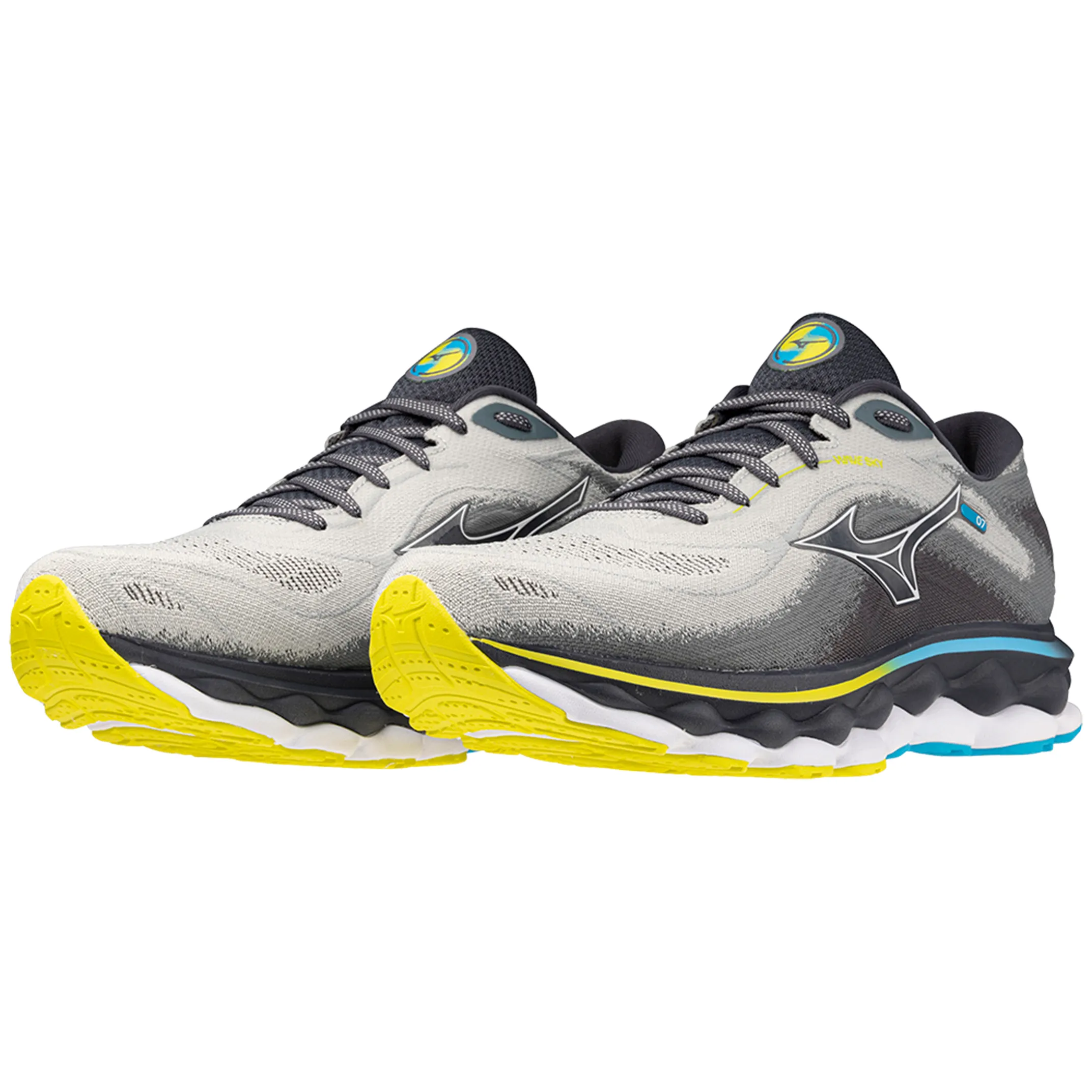 Mizuno Men's Wave Sky 7