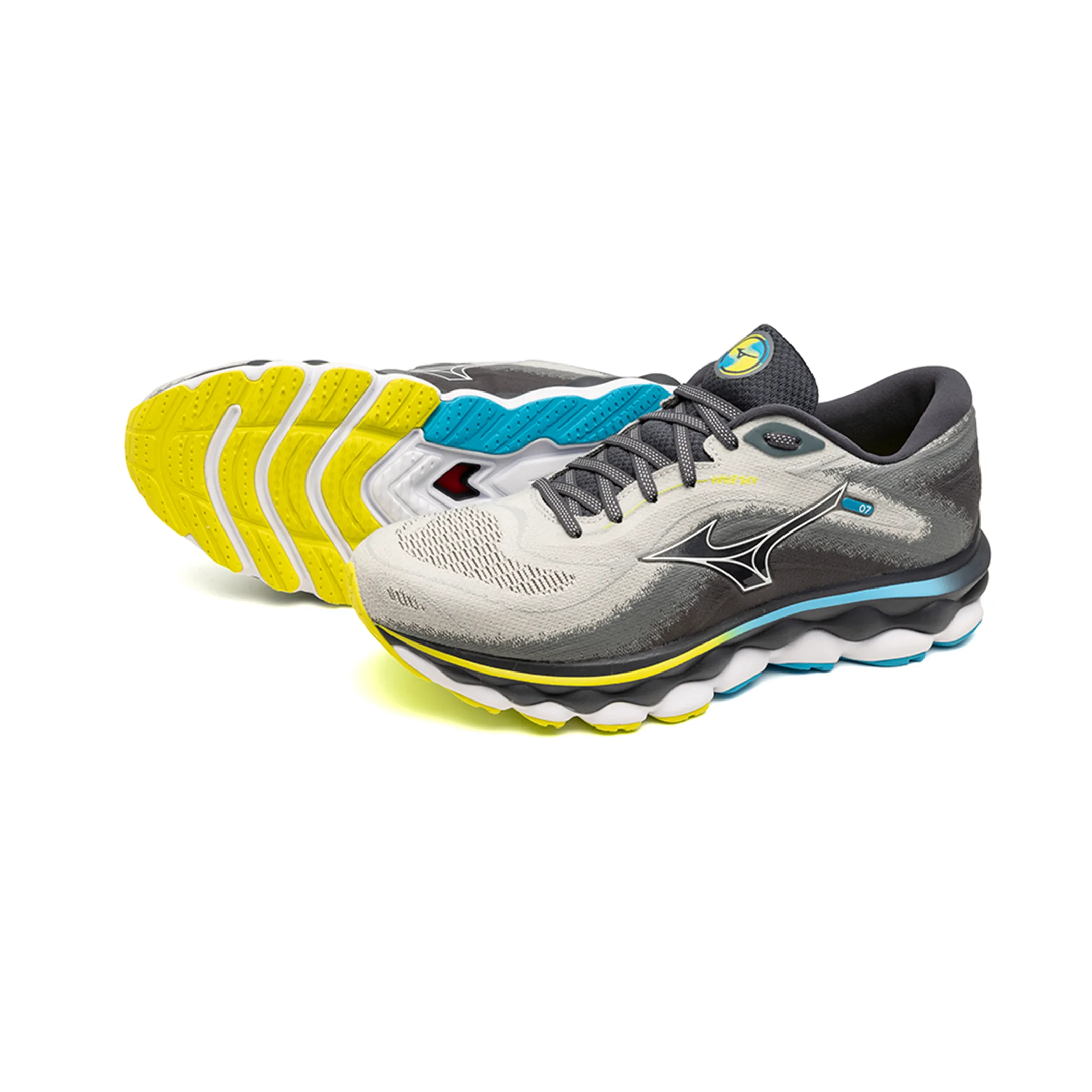 Mizuno Men's Wave Sky 7