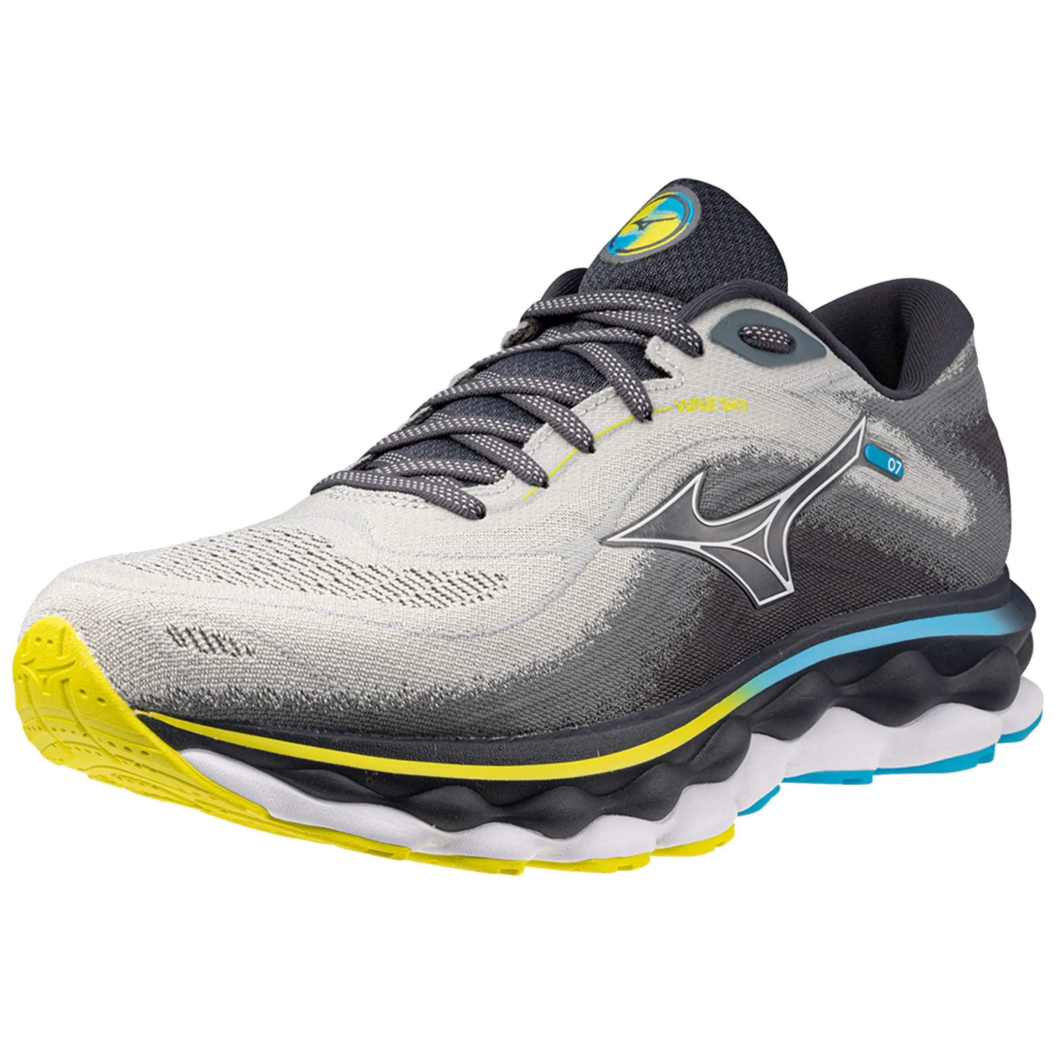 Mizuno Men's Wave Sky 7