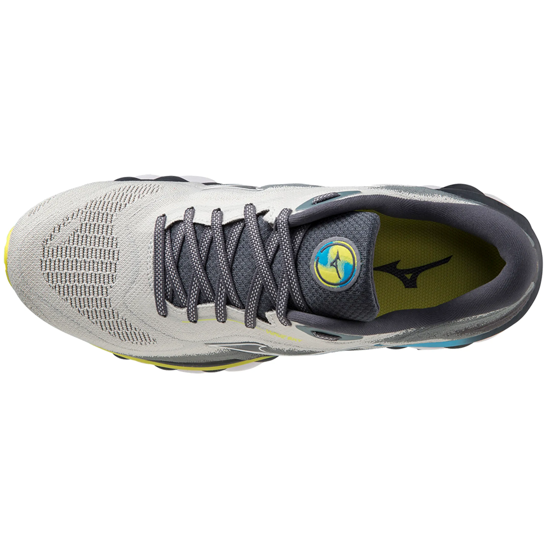 Mizuno Men's Wave Sky 7