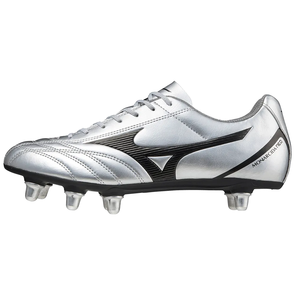 Mizuno Monarcida Neo SI Adults Soft Rugby Boots