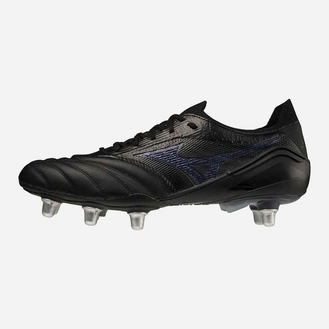 Mizuno Morelia Neo III Beta Adults Soft Ground Rugby Boots