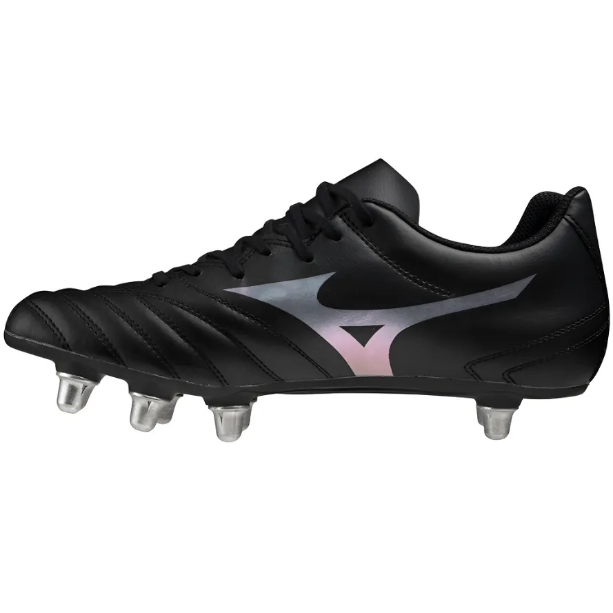 Mizuno Rugby Boots Monarcida Neo II Rugby SI Black/Iridescent