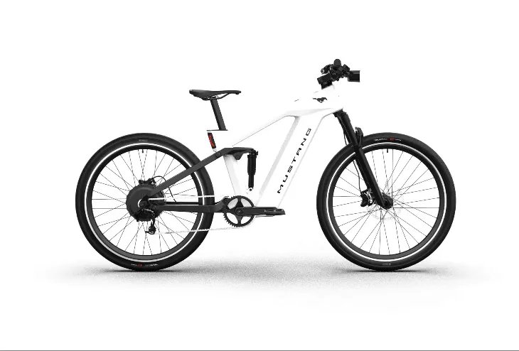 Mustang eBike