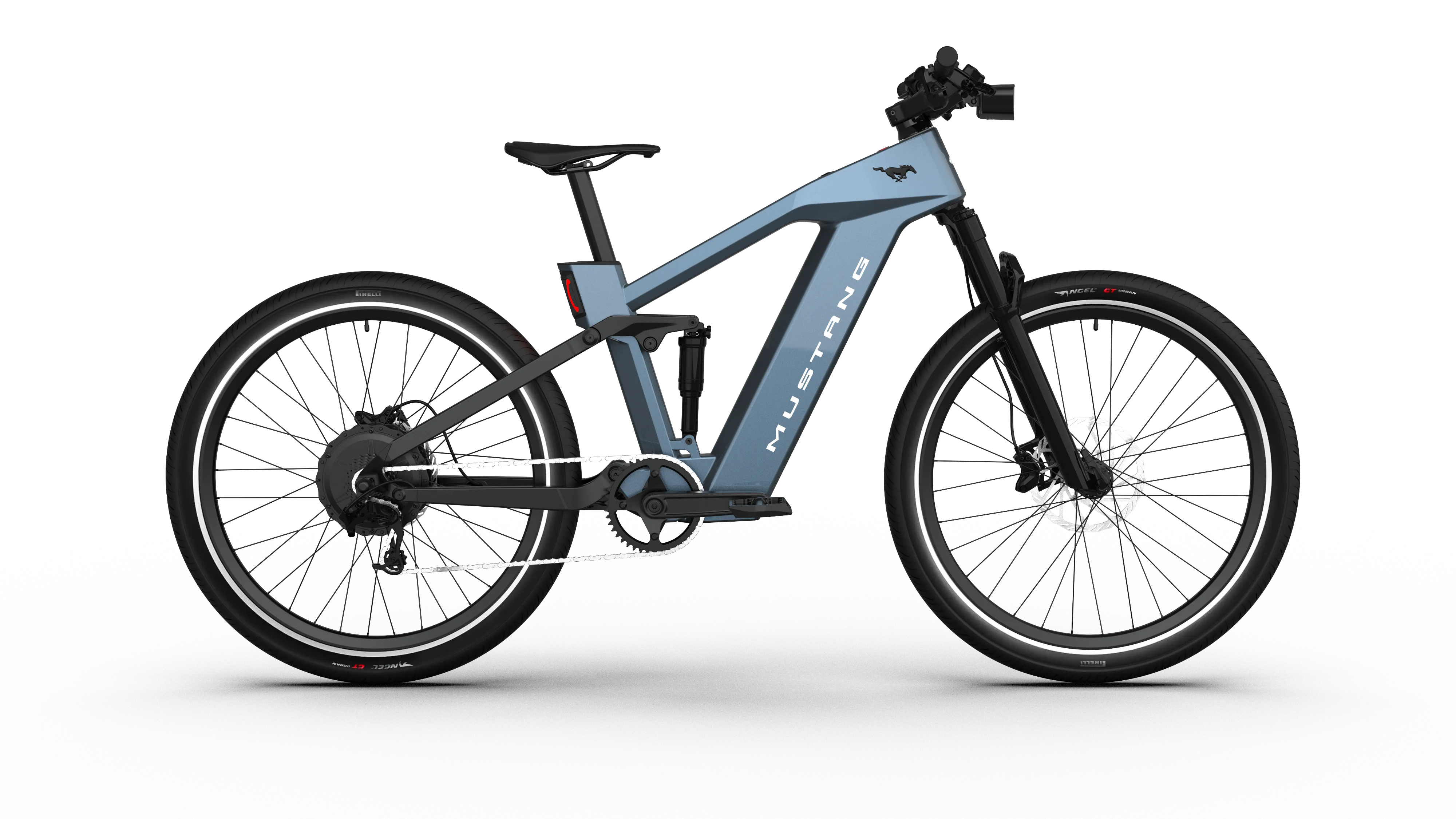 Mustang eBike