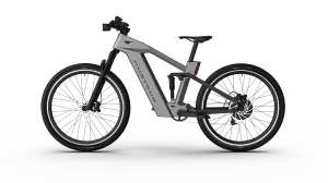 Mustang eBike