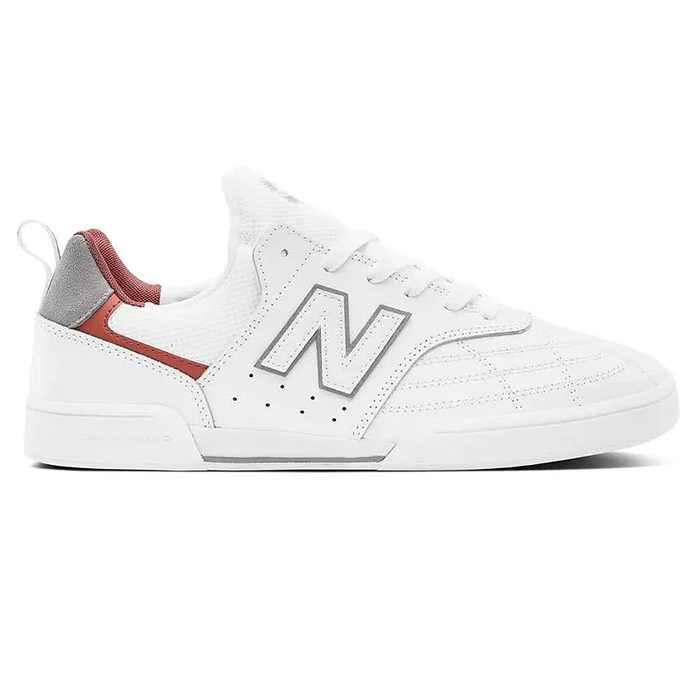 NB NUMERIC 288 SPORT JACK CURTIN WHITE / GREY