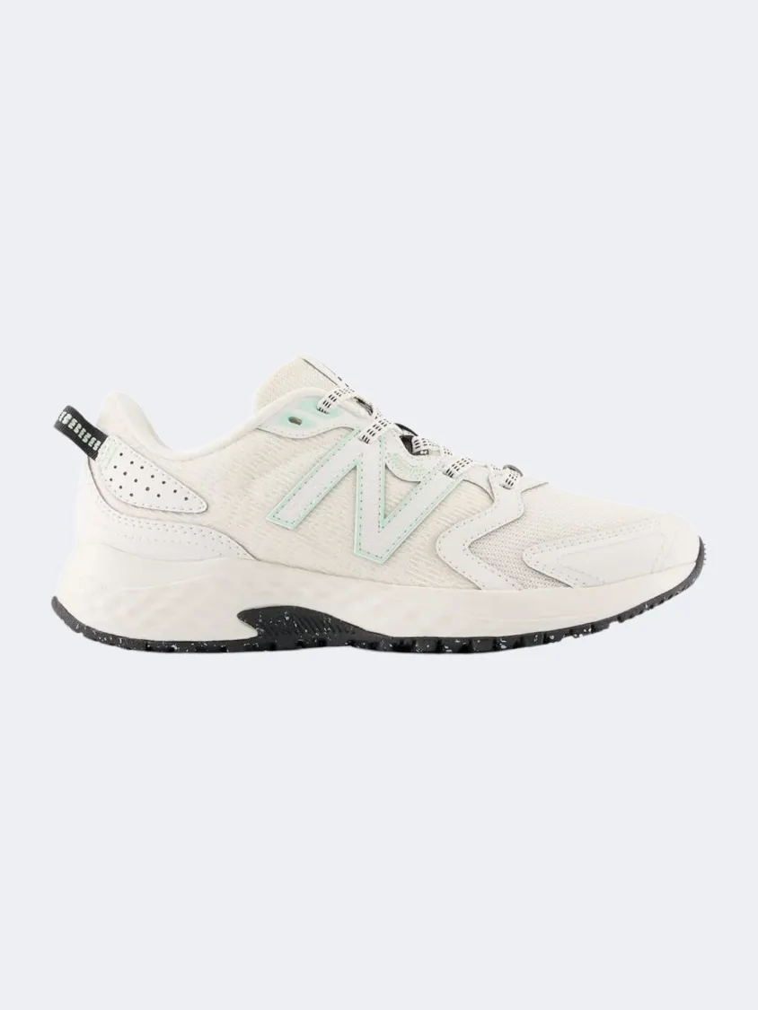 New Balance 410 Women Performanc Shoes Sea Salt