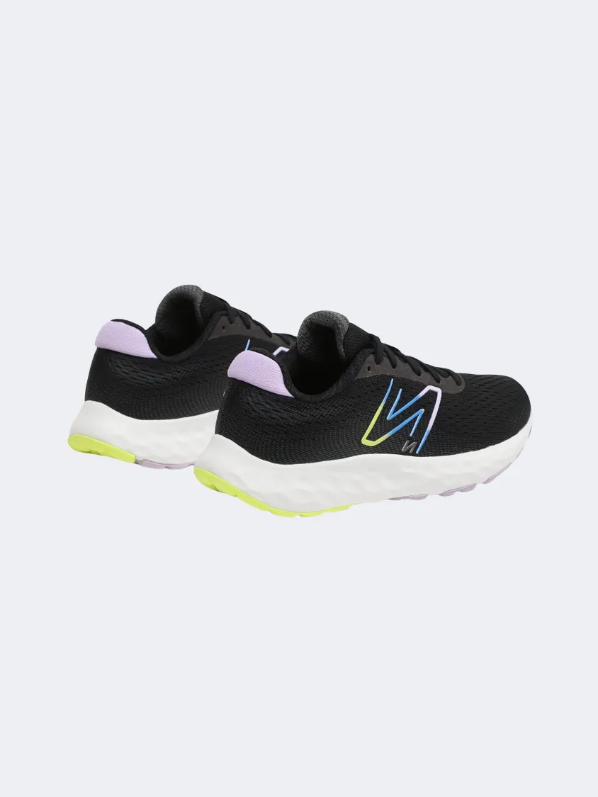 New Balance 520 Women Performanc Shoes Black/Blue