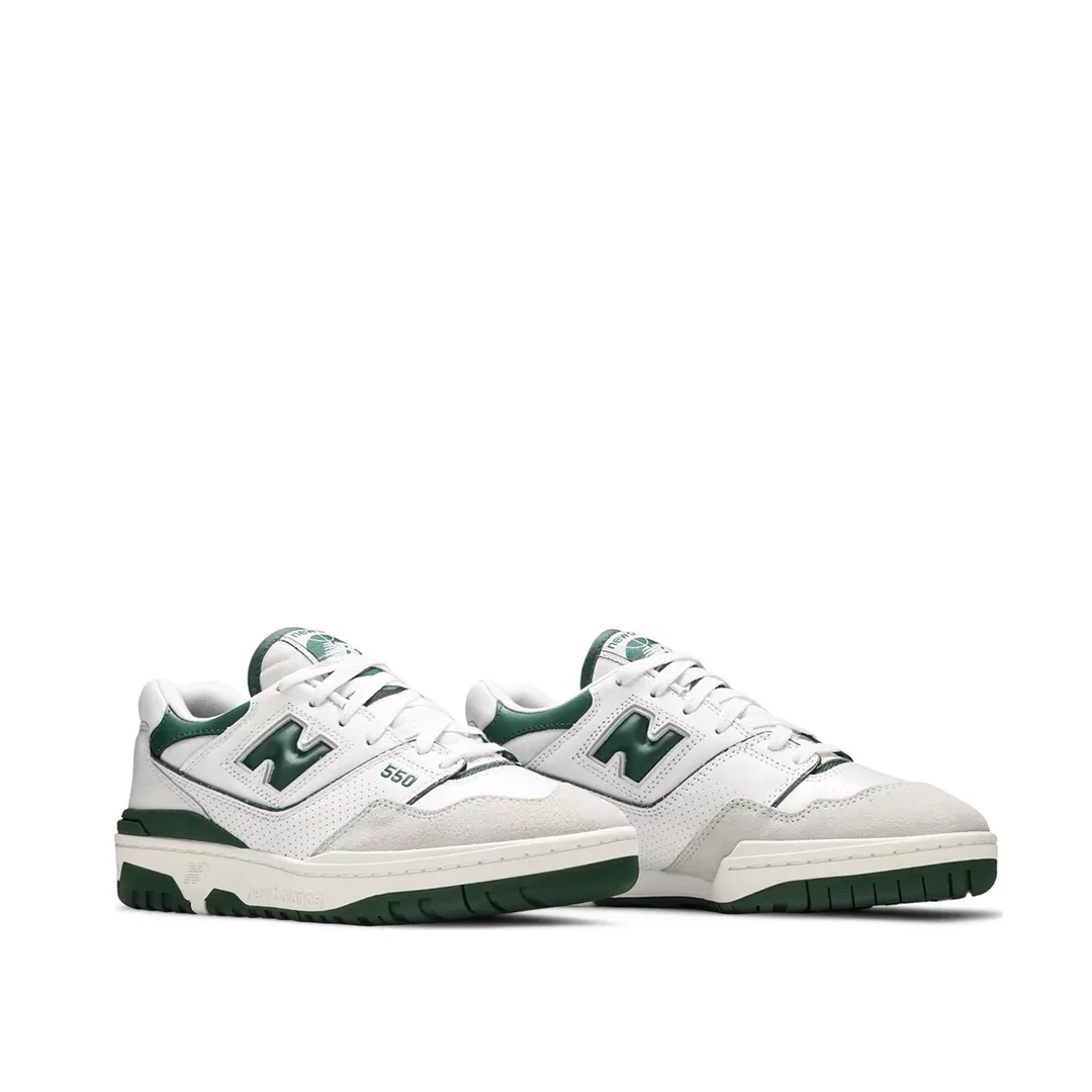 New Balance 550 'Green White'