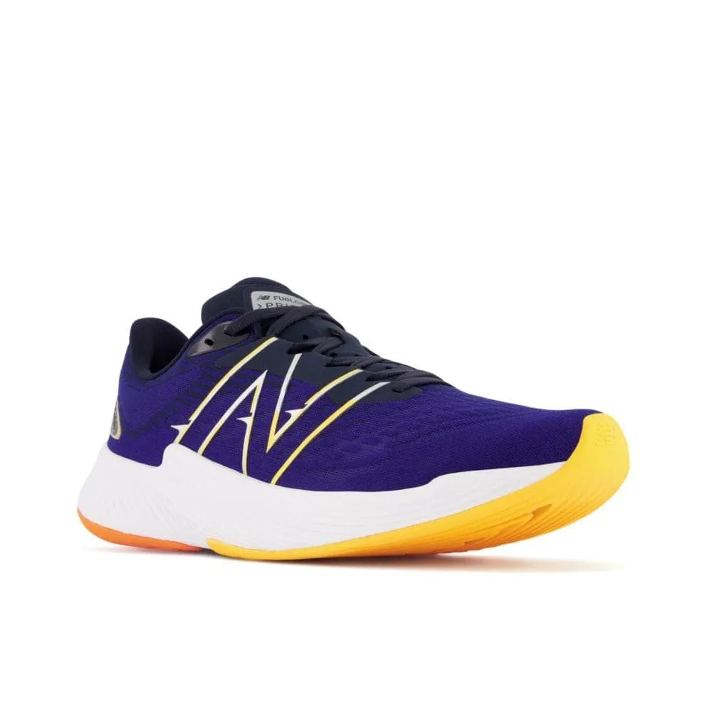 New Balance Fuell Cell Prism V2 (Men's) - Eclispe