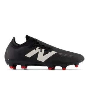 New Balance Furon Pro V7   FG-BLACK/WHITE