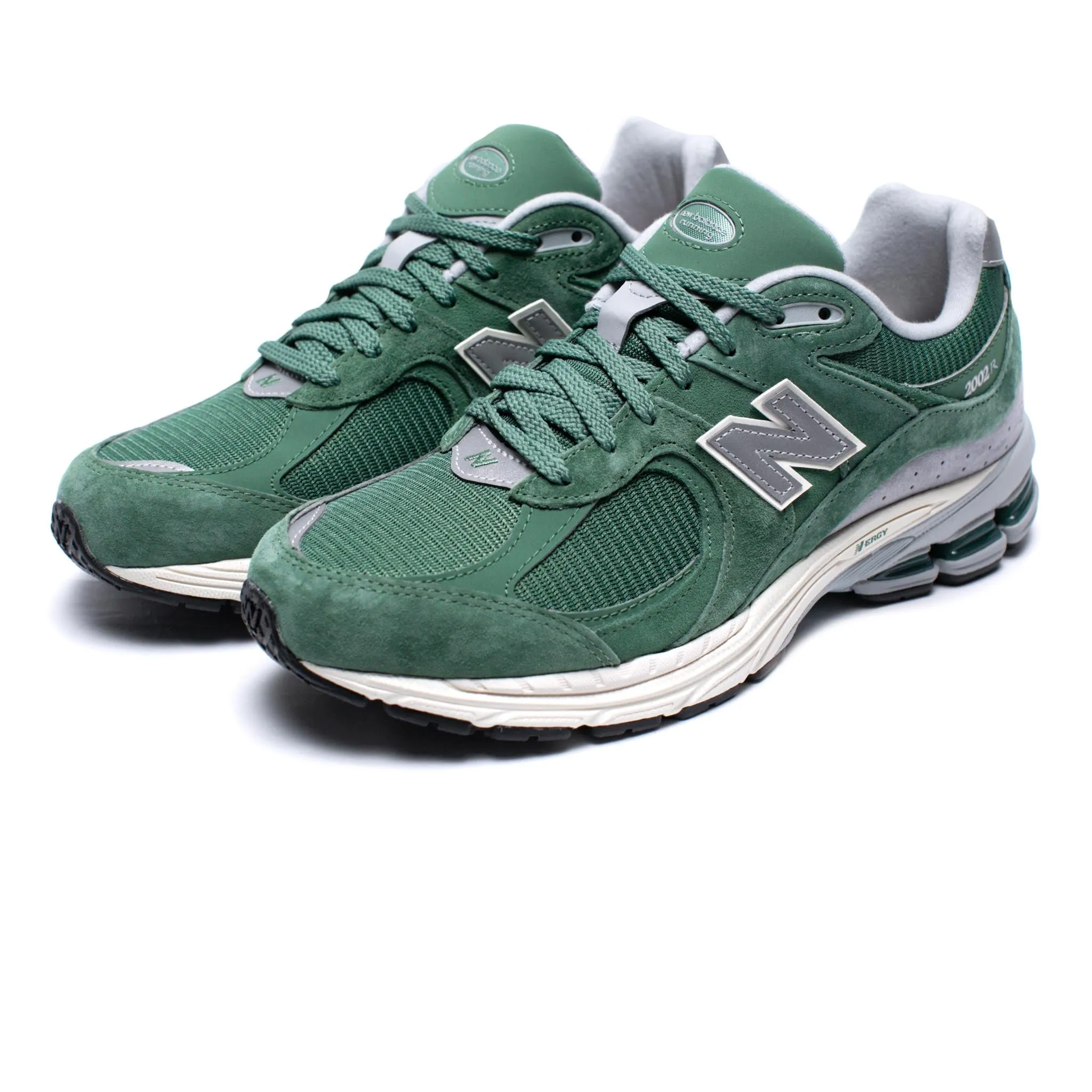 New Balance M2002RHW Jade Green