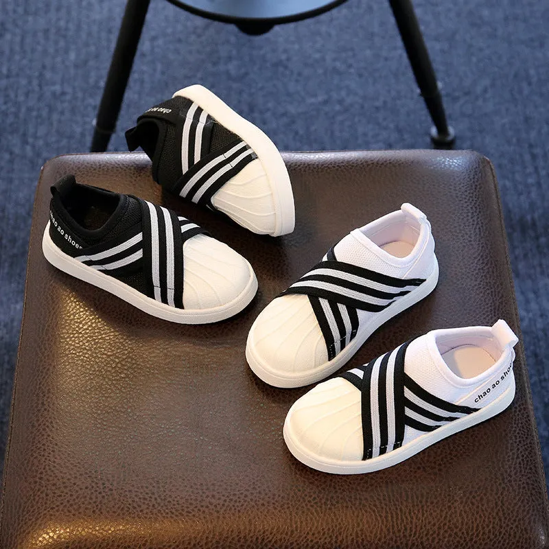 New Fashion Kids' Sneakers