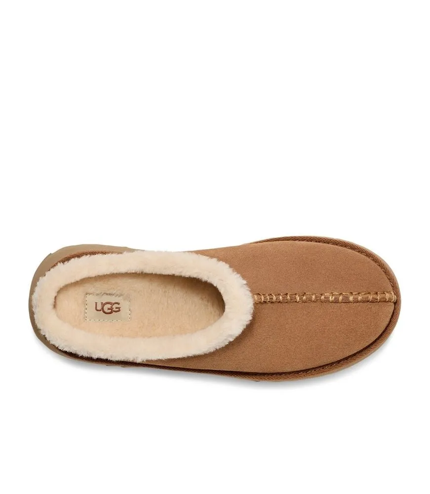 New Heights Cozy Clog in Chestnut by UGG