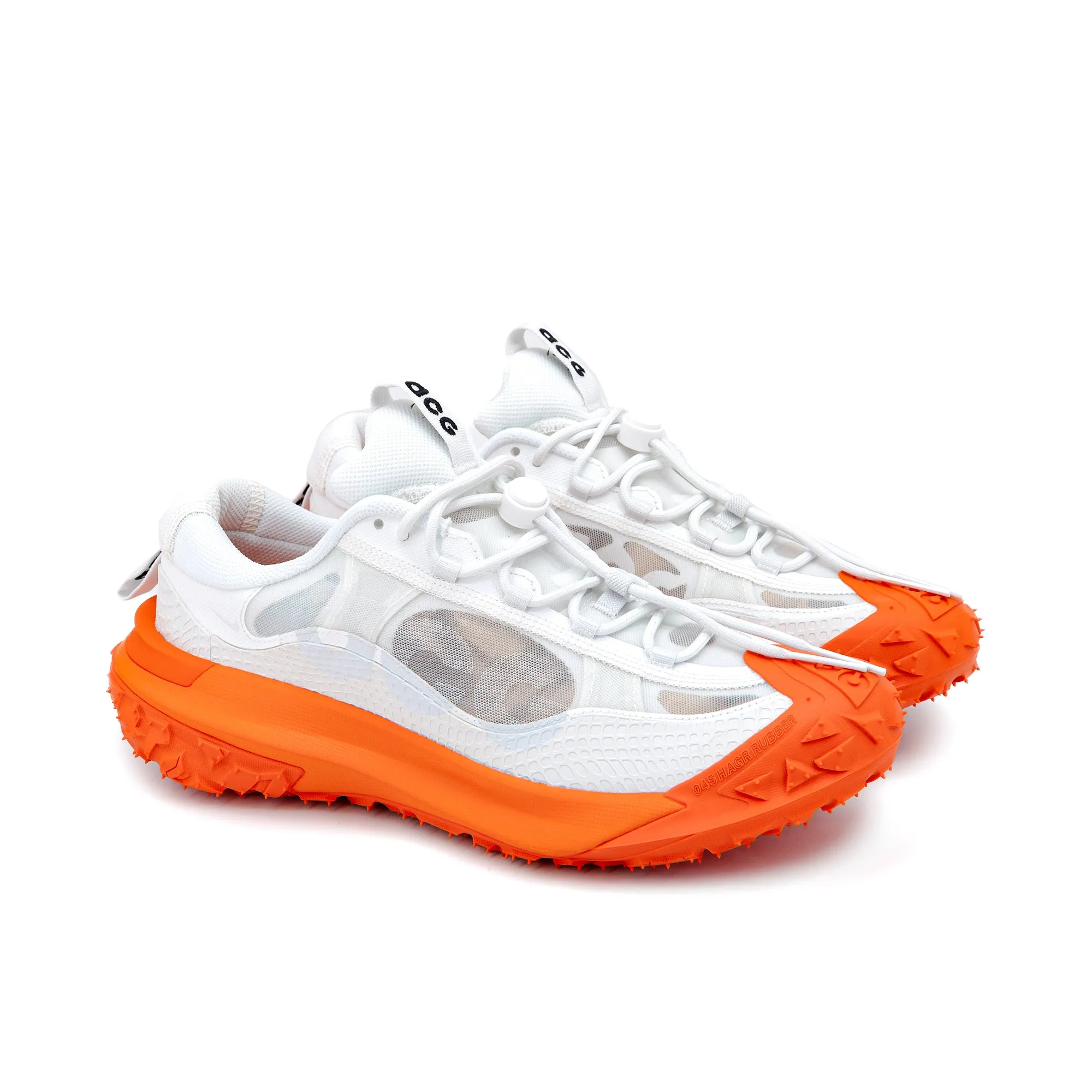 Nike ACG Mountain Fly 2 Low Summit White/Summit White/Black DV7903-100