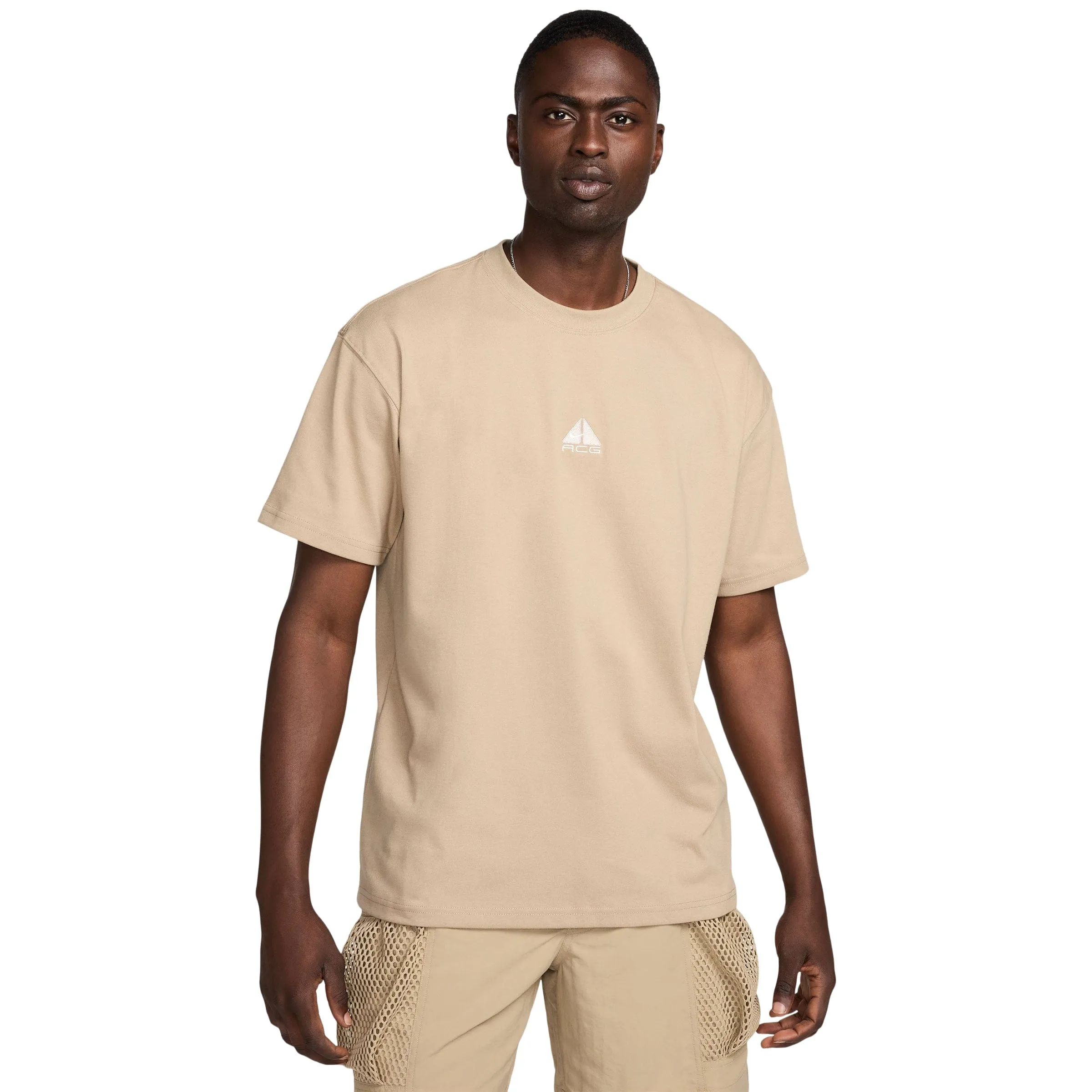 NIKE ACG T-SHIRT