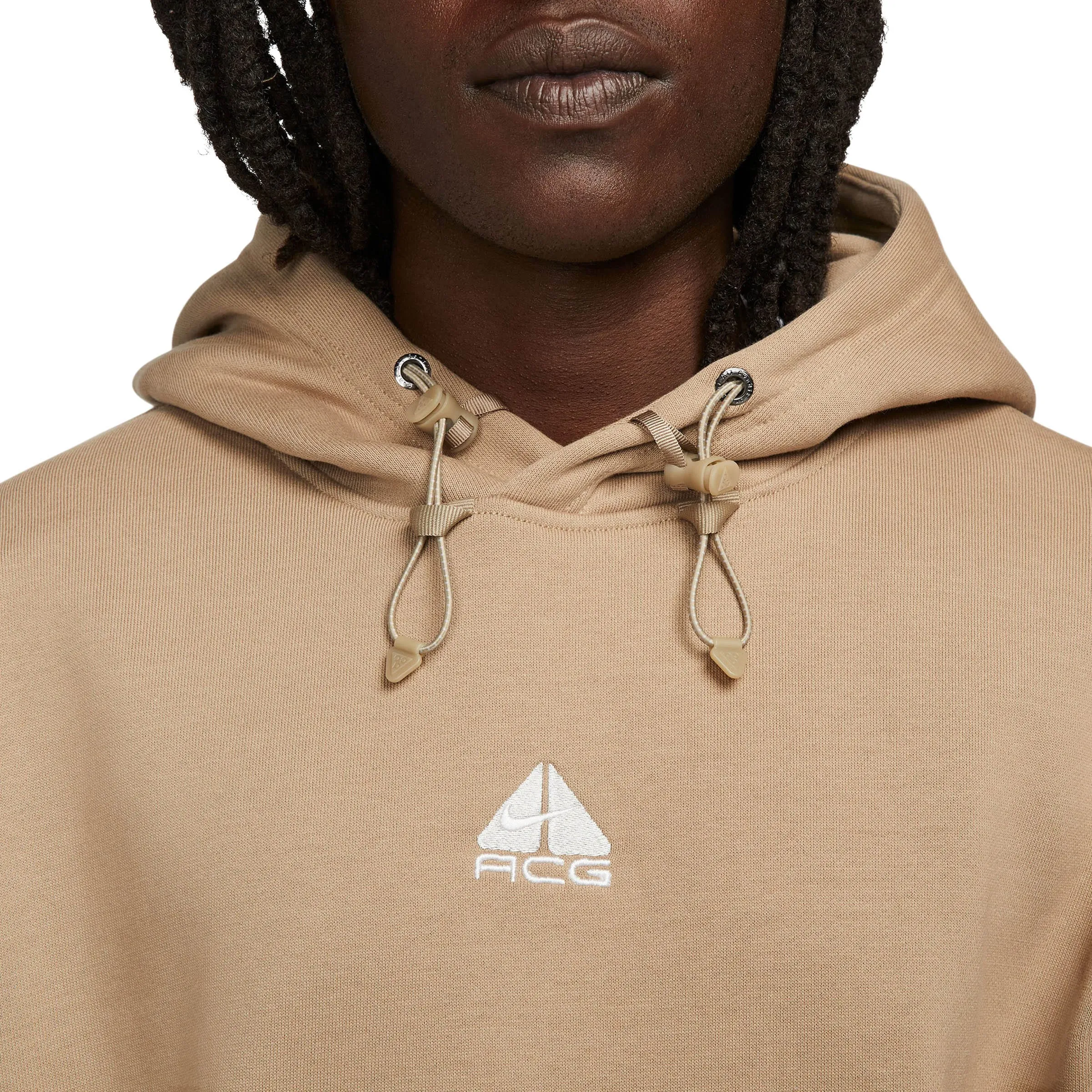 NIKE ACG THERMA-FIT HOODIE