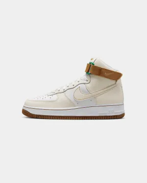 Nike Air Force 1 High '07 LV8 EMB "Inspected By Swoosh" Phantom/Phantom