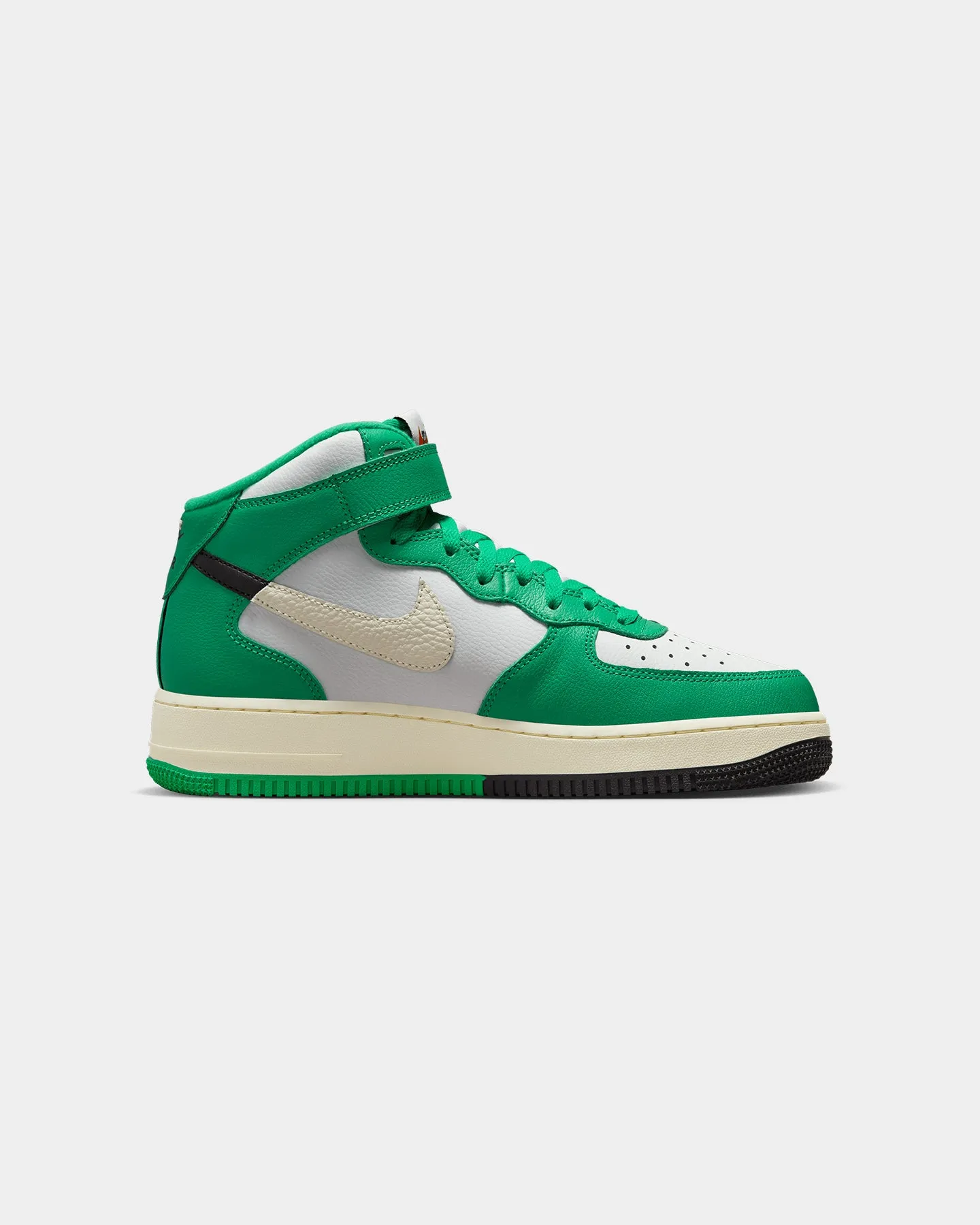 Nike Air Force 1 Mid '07 LV8 Summit White/Stadium Green