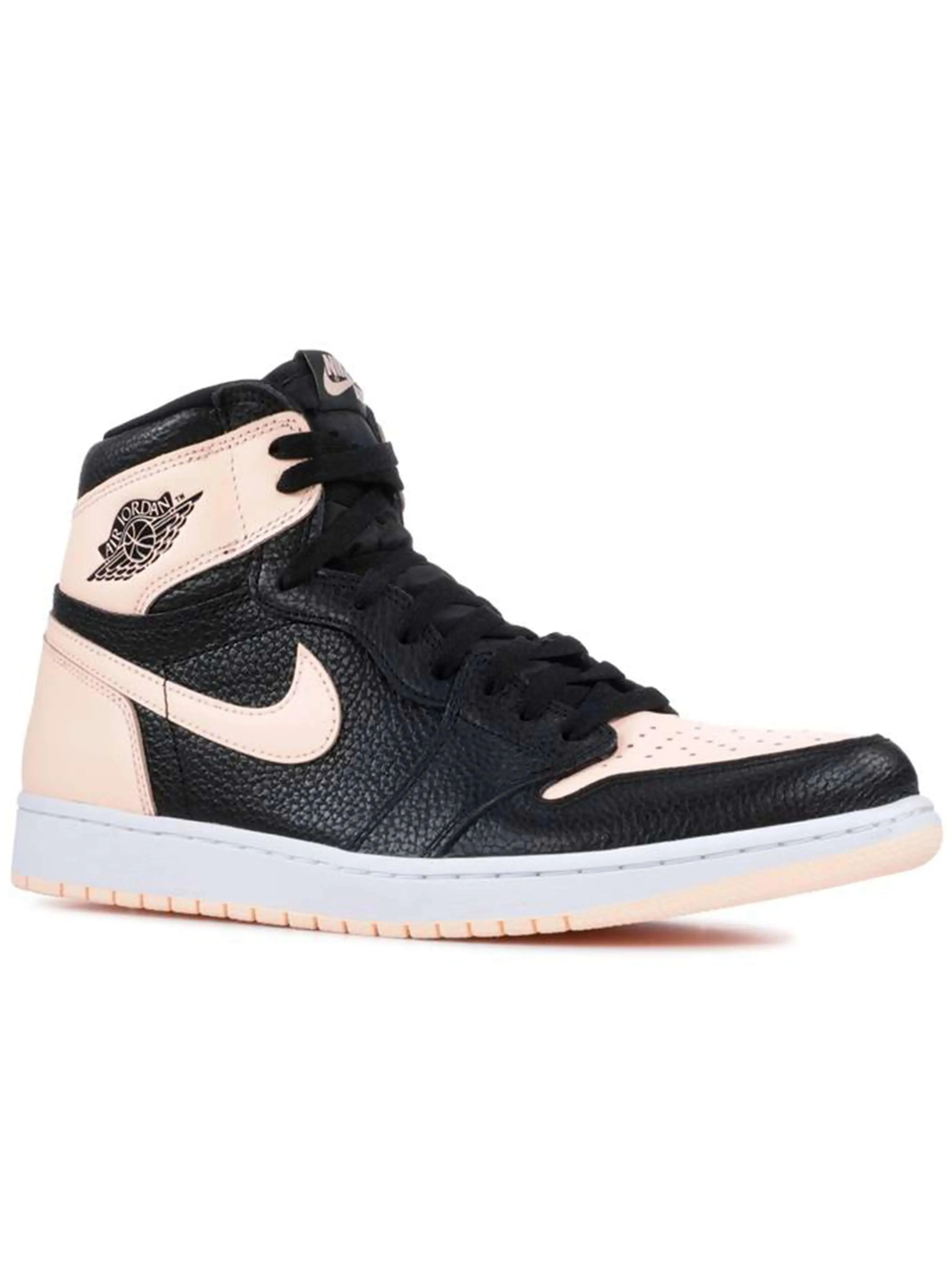 Nike Air Jordan 1 Retro High Crimson Tint