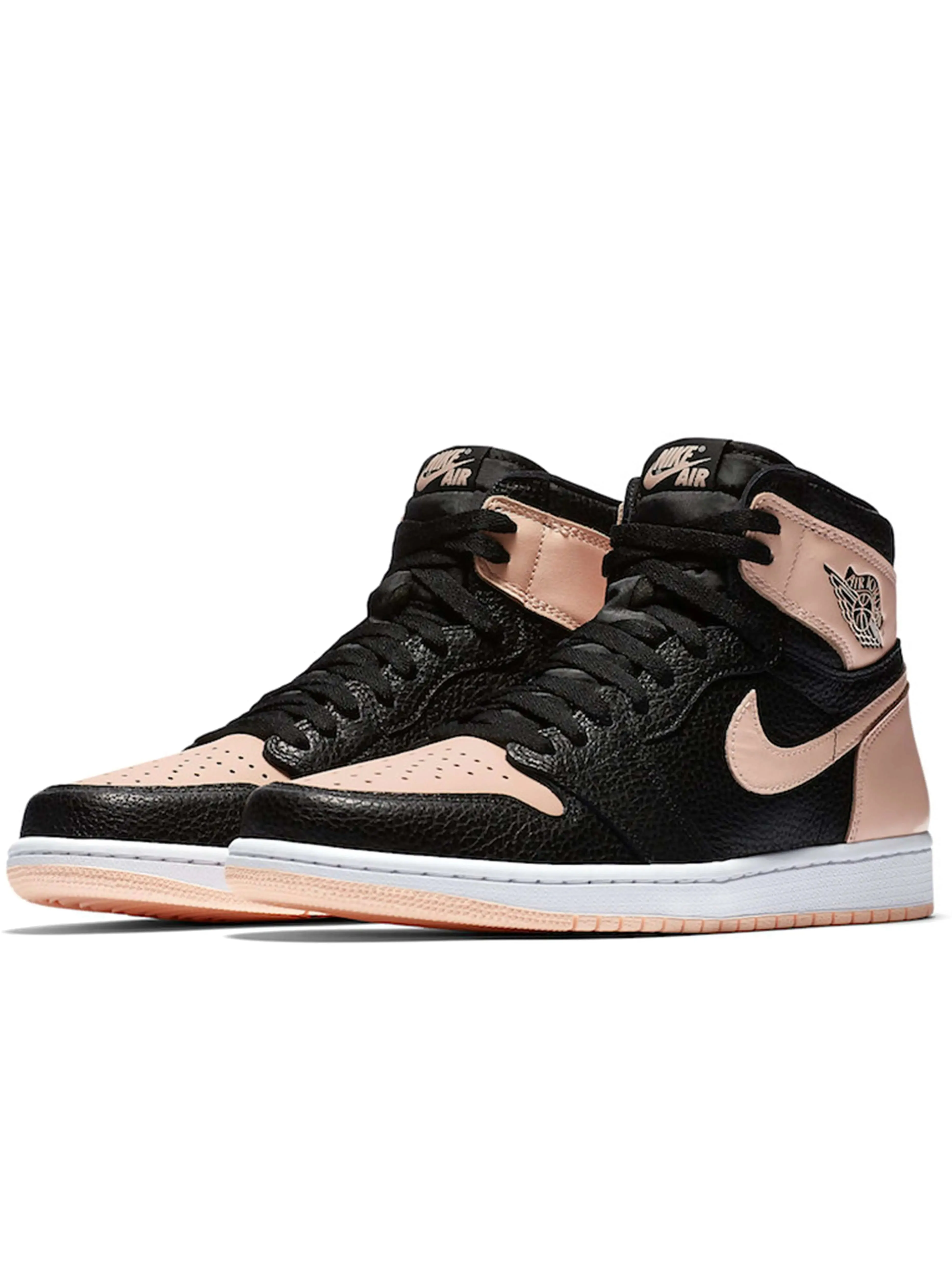 Nike Air Jordan 1 Retro High Crimson Tint