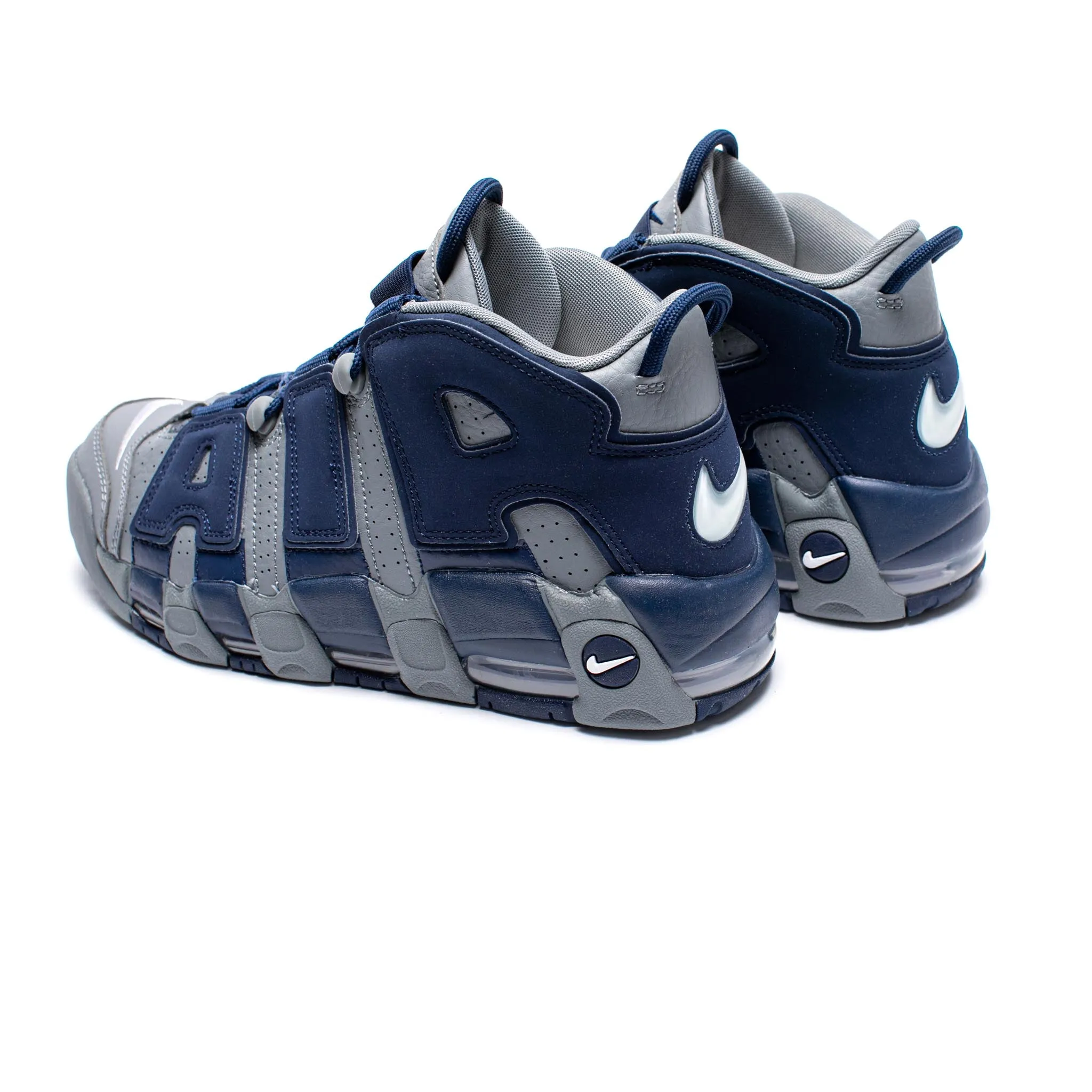 Nike Air More Uptempo '96 'Georgetown'