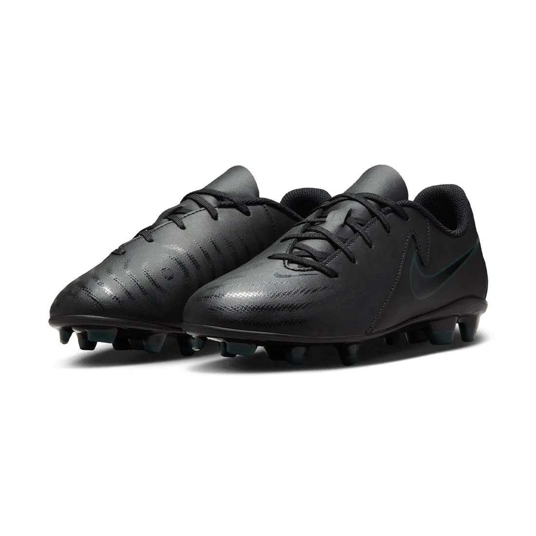 Nike Jr. Phantom GX 2 Club Little/Big Kids' MG Low-Top Football Boots