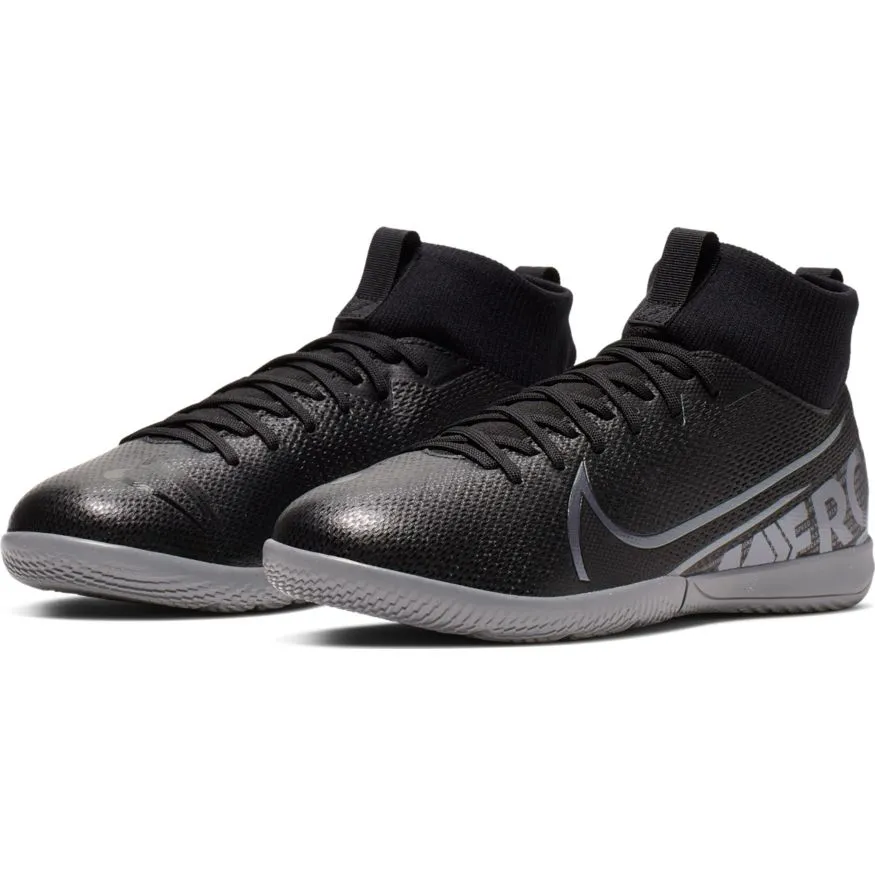 Nike Jr Superfly 7 Academy Turf Soccer Boots (Under The Radar Pack)