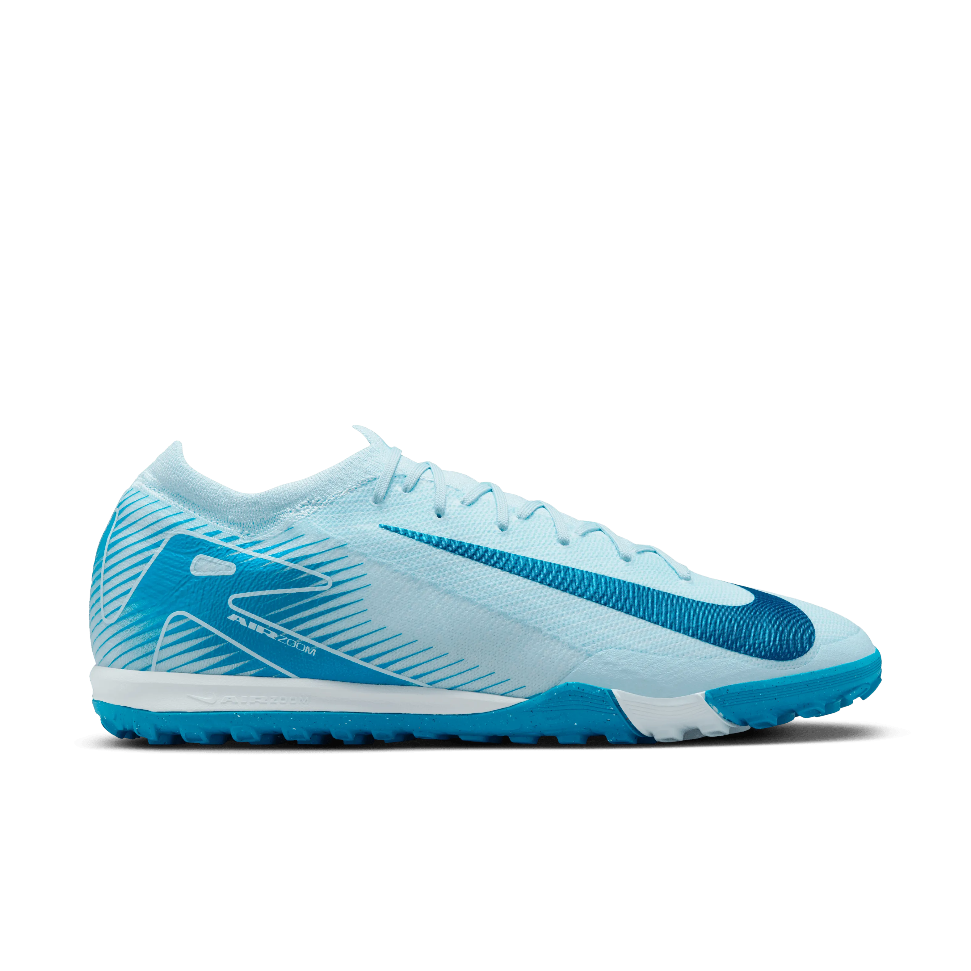 Nike Mercurial Vapor 16 Pro TF - Glacier Blue/Blue Orbit