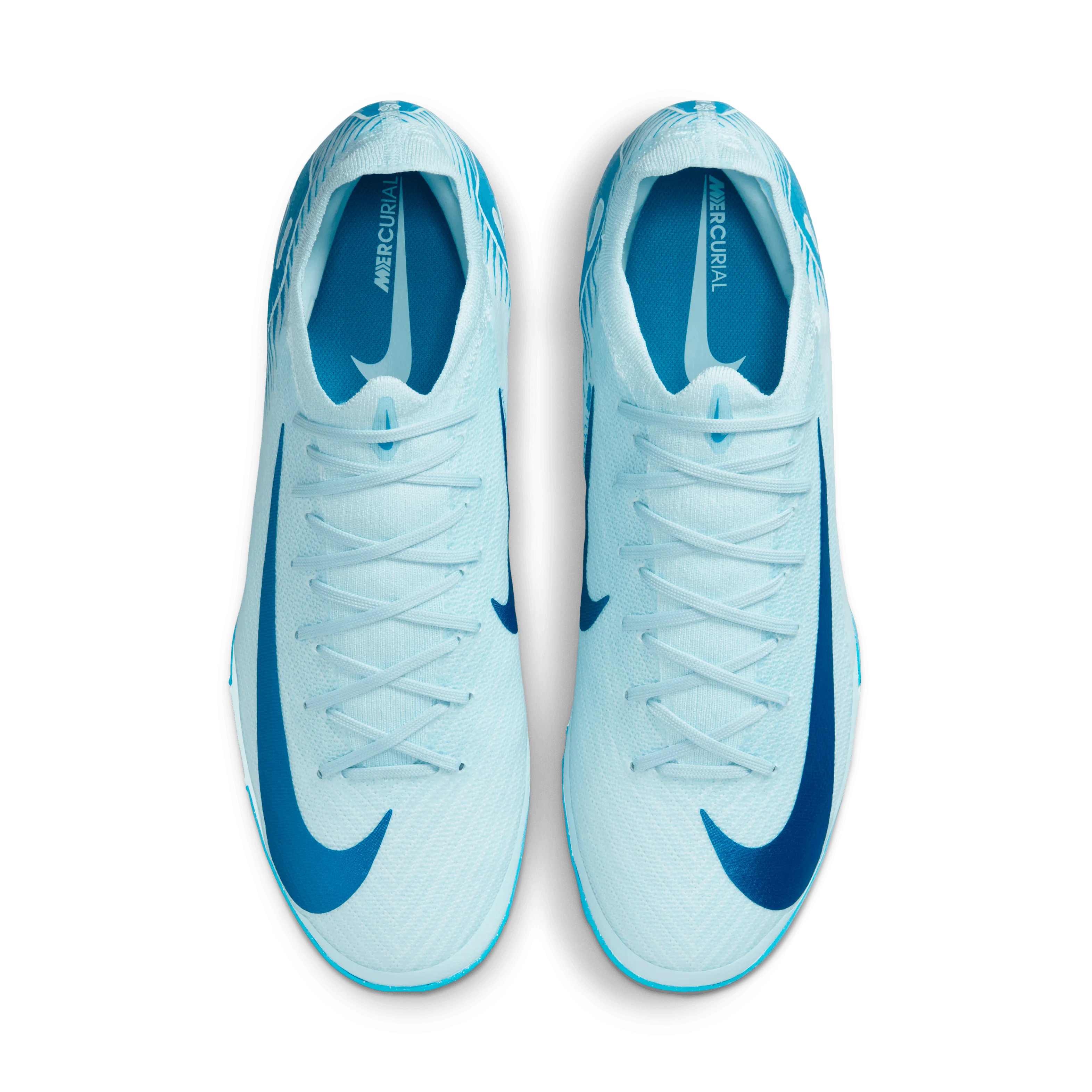 Nike Mercurial Vapor 16 Pro TF - Glacier Blue/Blue Orbit