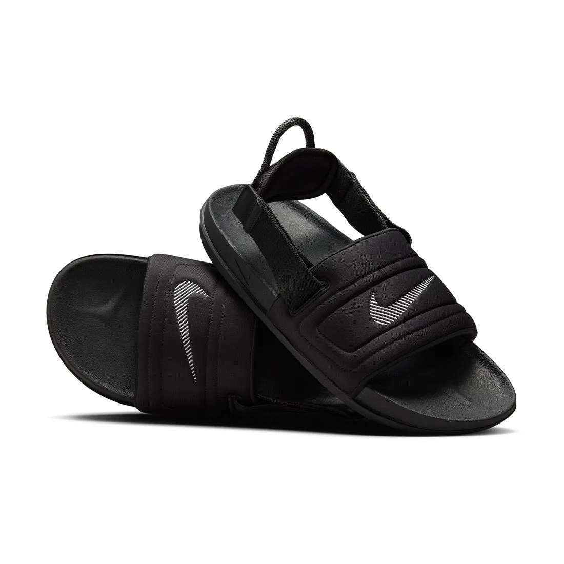 Nike Offcourt EasyOn Men's Slides Black