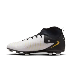 Nike Phantom Luna 2 Club FG - White/Black/Gold