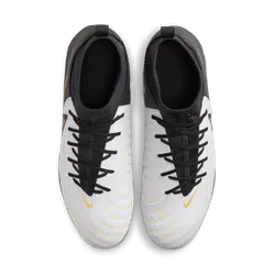 Nike Phantom Luna 2 Club FG - White/Black/Gold