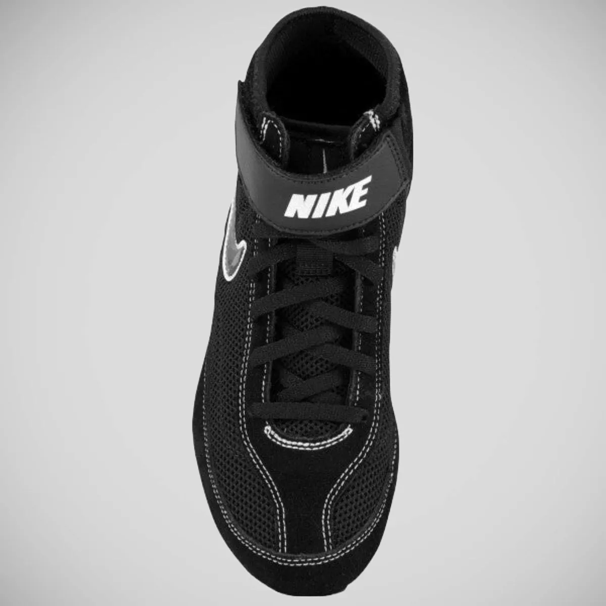 Nike Speedsweep VII Youth Training Boots Black/White