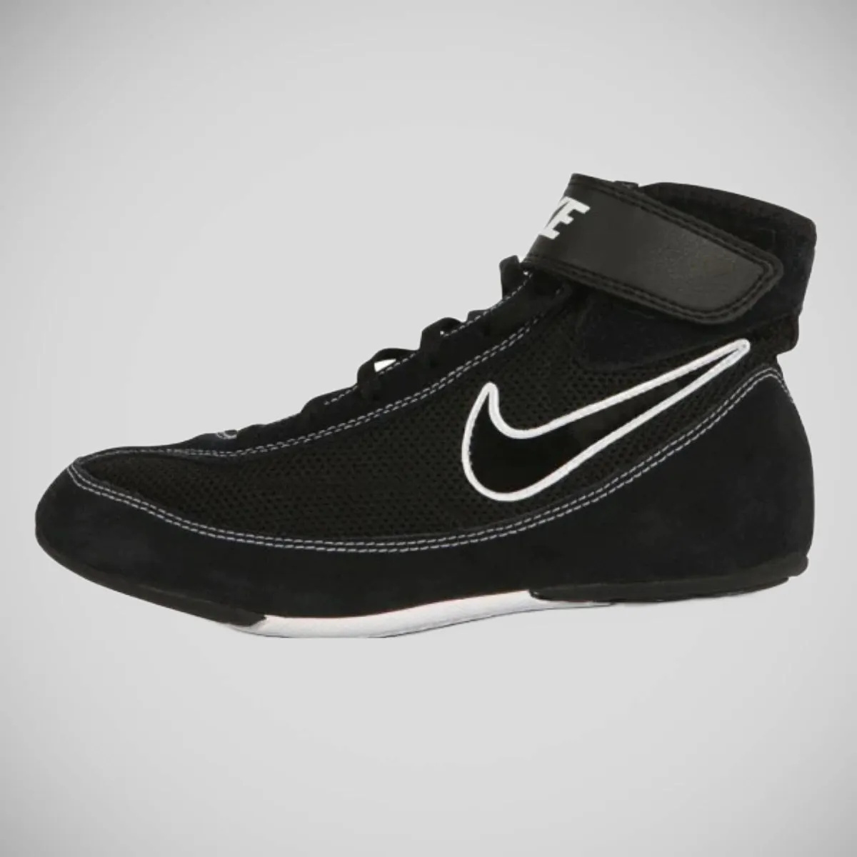 Nike Speedsweep VII Youth Training Boots Black/White