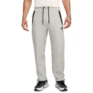 NIKE TECH FLEECE OPEN HEM PANTS