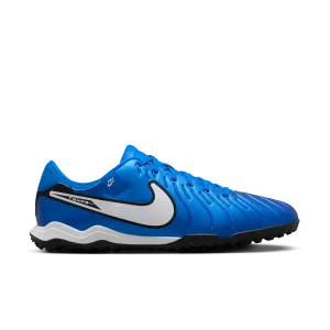 Nike Tiempo Legend 10 Academy TF - Soar/White