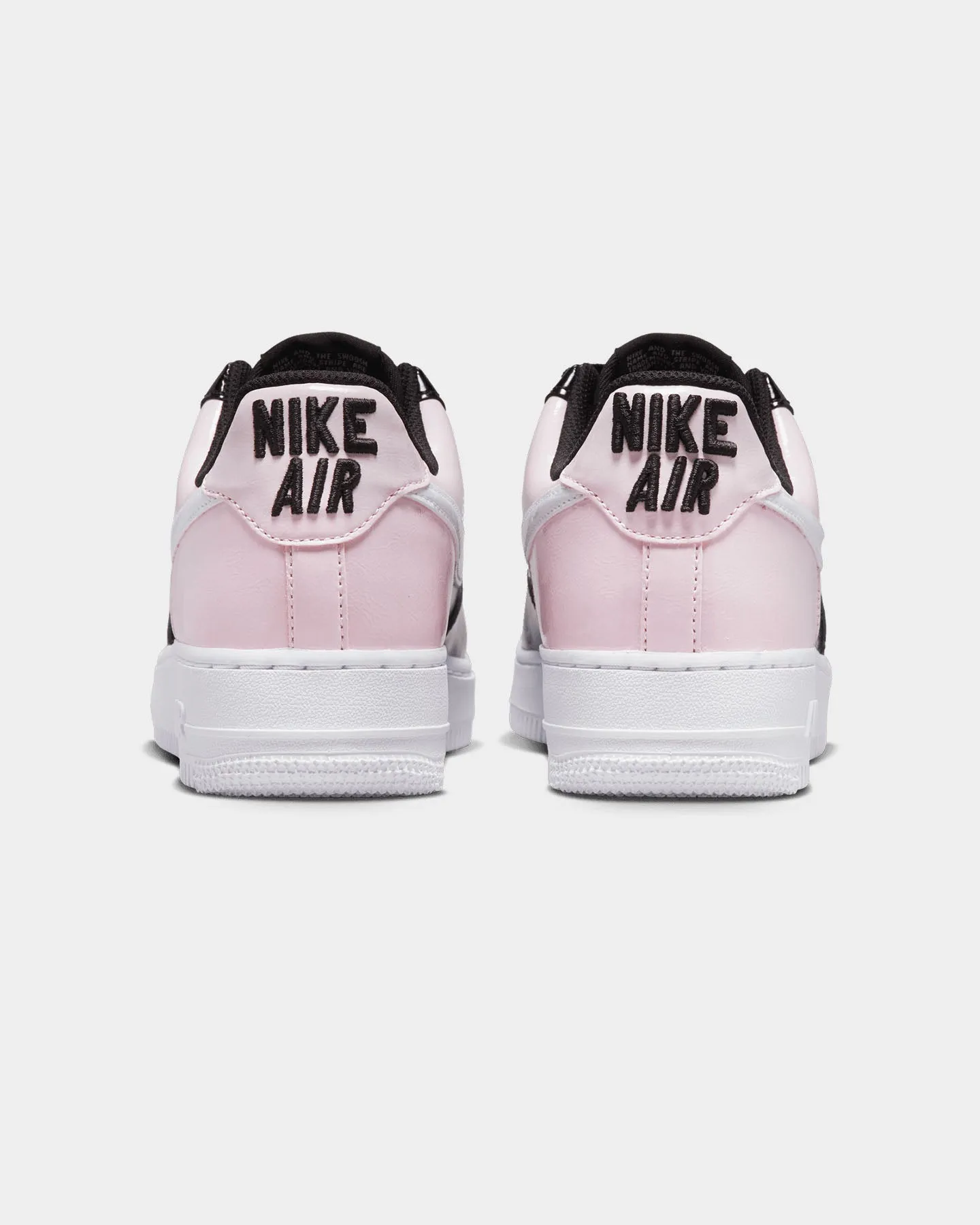 Nike Women's Air Force 1 '07 Pink Foam/White