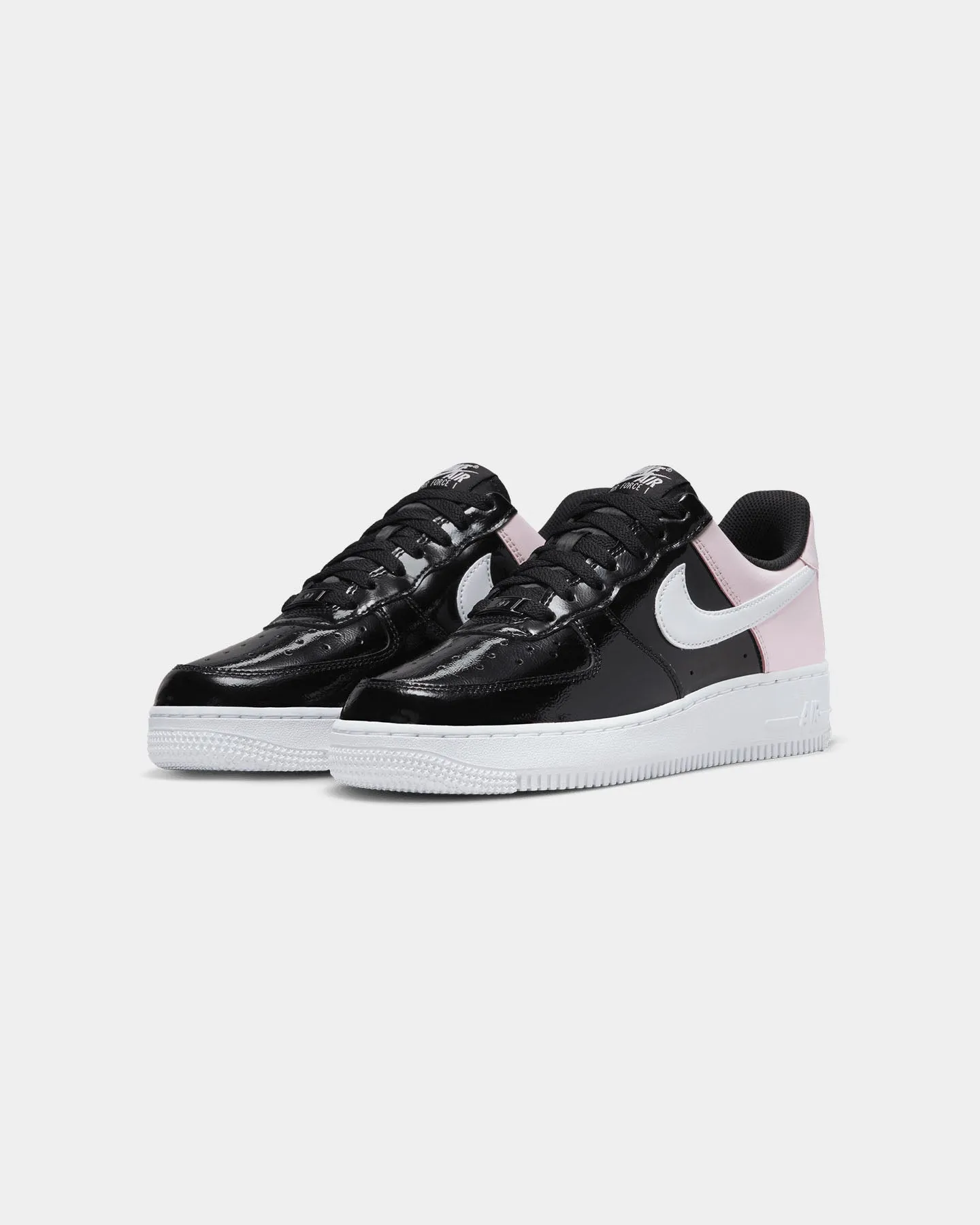 Nike Women's Air Force 1 '07 Pink Foam/White