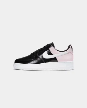 Nike Women's Air Force 1 '07 Pink Foam/White