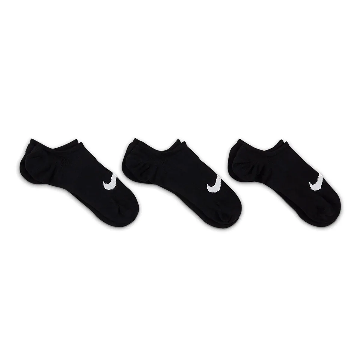 Nike Women's Everyday Plus Lightweight 3Pack