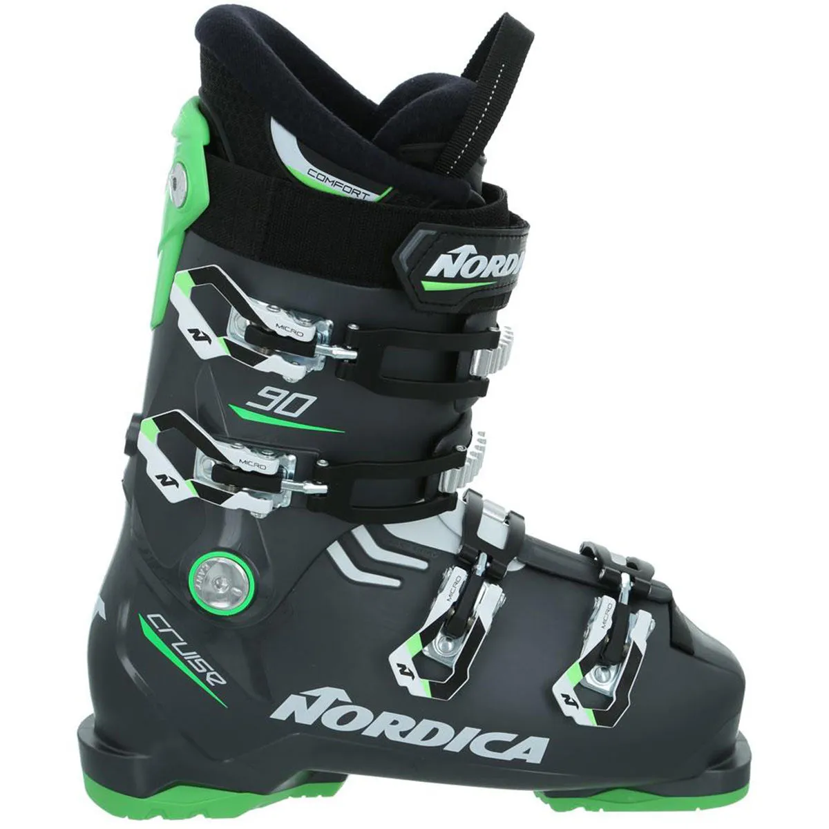 Nordica The Cruise 90 Ski Boots