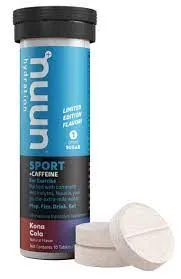 NUUN SPORT   CAFFEINE